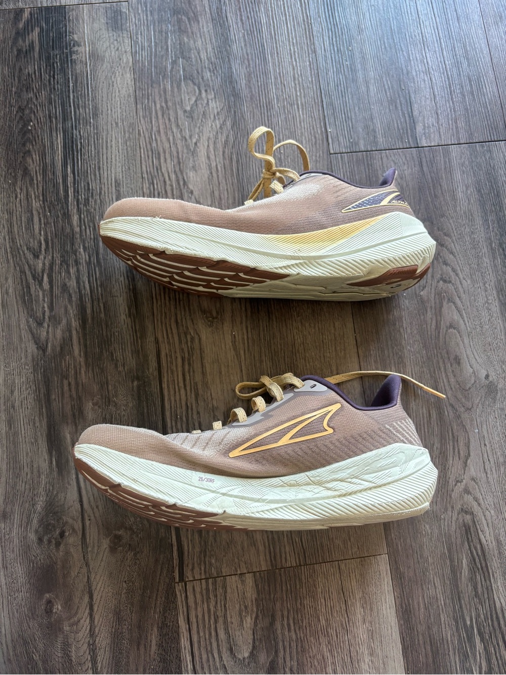Altra Women's Running Shoes - Picture 3 of 6